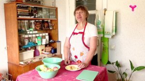 Варенье для бойцов