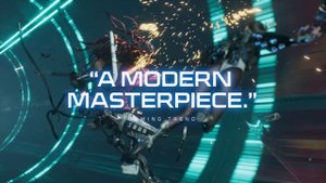 Stellar Blade - Захватывающий трейлер к игре.