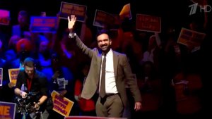 Новым мэром Нью-Йорка впервые станет мусульманин