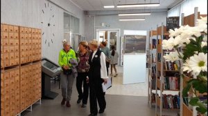 IX районный экологический видеоконкурс «7 чудес природы Советско-Гаванского района»