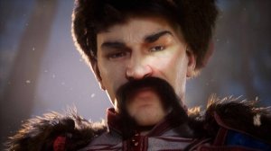 Земский собор (Смута) - Трейлер