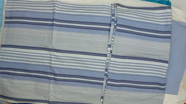 Домашний обиход (ПДО) секонд оптом 3 пак