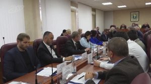 Депутаты городской Думы внесли изменения в бюджет Невинномысска
