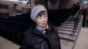 Тарчане посмотрели военную драму 12 канала (05.11.2025)