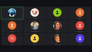 Шкала настроений и эмоциональных тонов