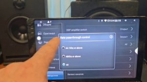 Тест исходного кода в плеере SATORI