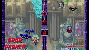 Twinkle Star Sprites Neo Geo AES ретро аркада