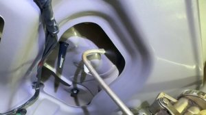 Антикоррозийная обработка материалами Dinitrol Hyundai Elantra (Хендай Элантра)