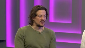 Однажды утром: забота о себе