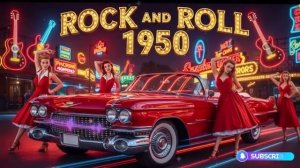 ROCK AND ROLL 1950