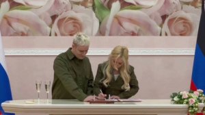 SHAMAN и Мизулина официально объявили о браке!