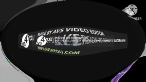 Klasky Csupo AVS Effects 2^22