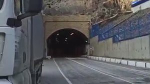 Дагестан серпантины тонели 2025