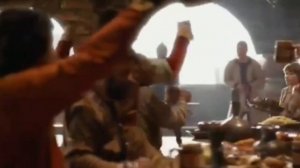 Алиса - Солнце за нас (Фан)