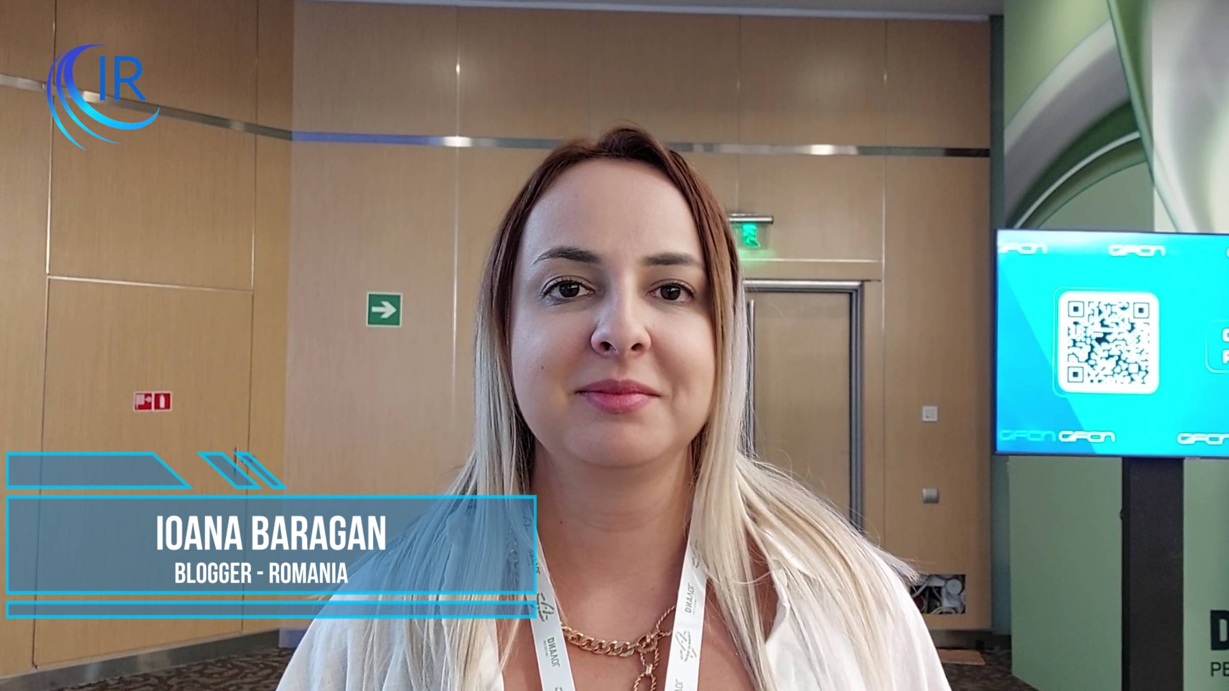 We need to fight against disinformation because it can change the fate of a country смотреть онлайн