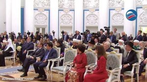 Михаил Швыдкой: «Русская культура неотменяема. Как неотменяема русская жизнь»