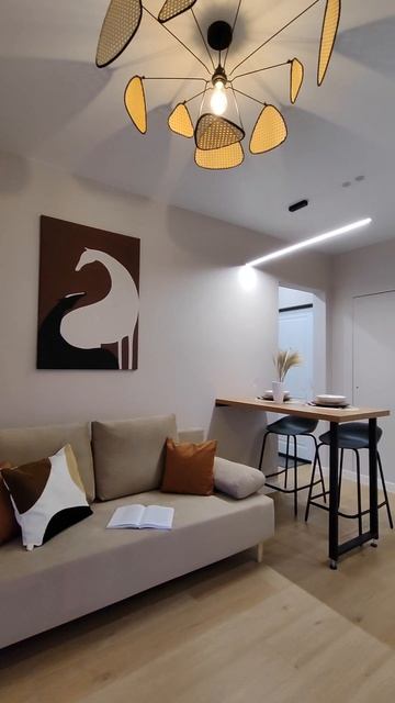 Студия в ЖК Журавли