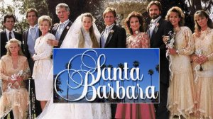 Сериал Санта Барбара 3 сезон 445 серия/ Santa Barbara