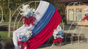 05-11-2025 г.  День Народного Единства в районе отметили ярко и масштабно