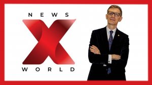 Сергей Дворянов - Реальность диалога Запада и Востока - Миссия президента Дональда Трампа