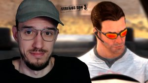 ПОСЛЕДНИЙ ЧЕЛОВЕК на Земле | Serious Sam 3: BFE (Крутой Сэм 3) | 10