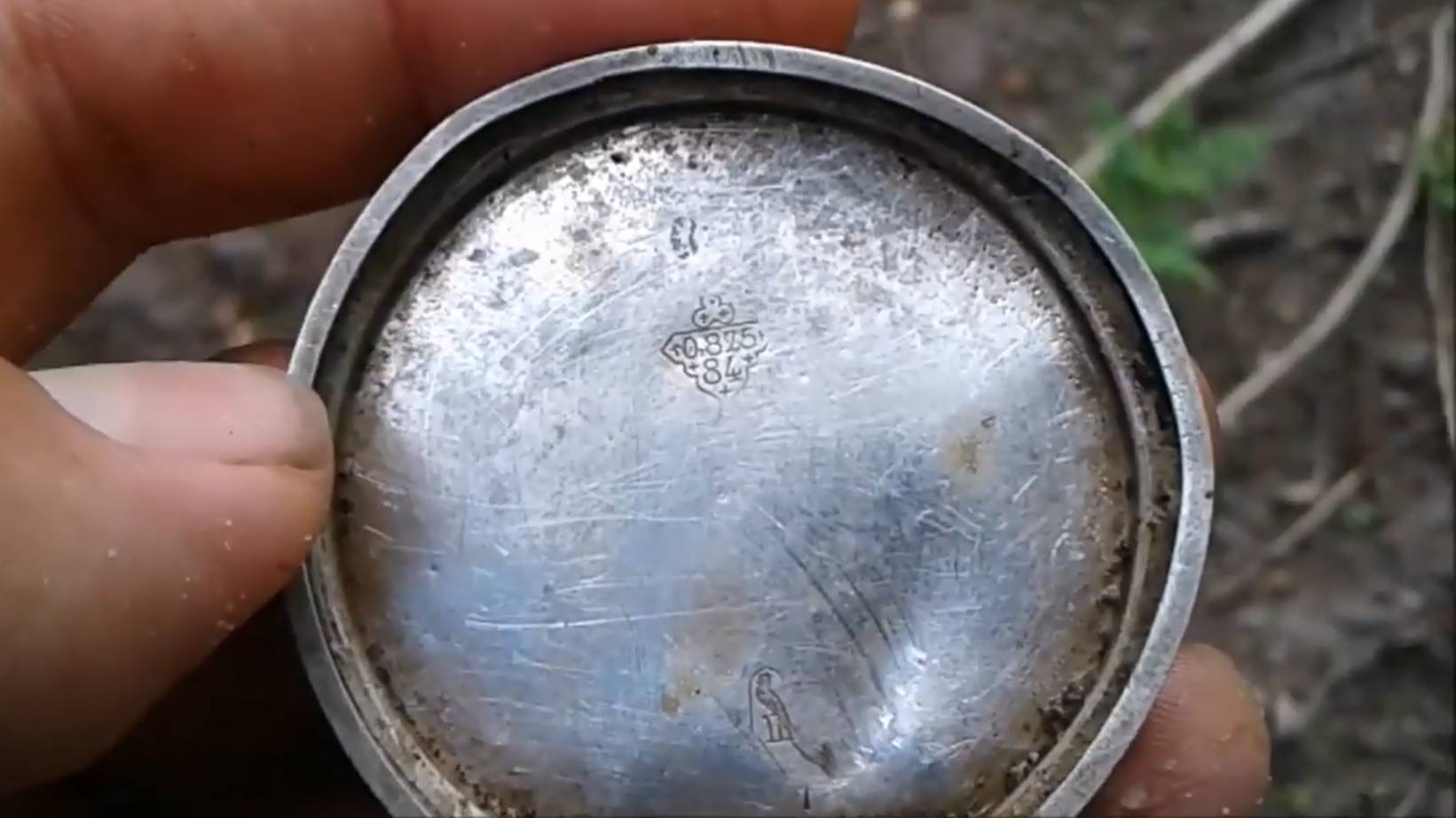 АРХИВ. Монеты. Жара. Серебро. Лето...