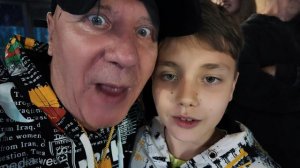 Андрей Камаев 55 Юбилей 1 часть