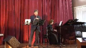 К М Вебер Большой концертный дуэт для кларнета и фортепиано1,2,3 части