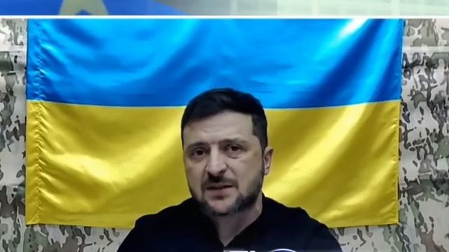 Зеленский требует от ЕС устроить мировой энергетический кризис смотреть онлайн