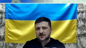 Зеленский требует от ЕС устроить мировой энергетический кризис