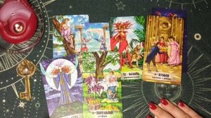 Будут ли серьезные отношения с человеком? гадание онлайн