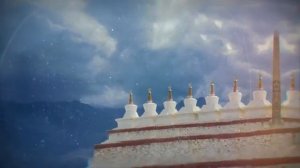 Тайные Учения Тибета Миларепа - О Шести Вещах