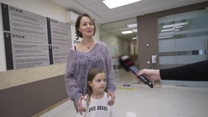 С этого дня - гражданин России