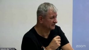 21.10.25. Служение Духа. Пастор Валентин Марченко. _Если бы послушались меня..._