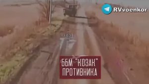 ❗️🇷🇺🔥🇺🇦⚡️«🅾тважные» наступают в Днепропетровской области и штурмуют Покровск