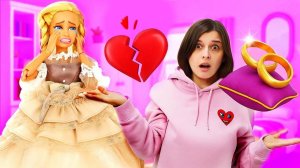 КЕН ИЗМЕНЯЕТ БАРБИ? Тайна вечернего свидания с ТойКлаб💔🕵️