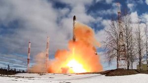 Военный эксперт высказался о видах ядерного вооружения России