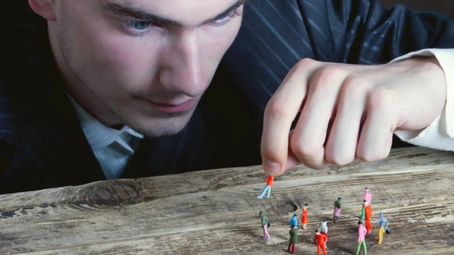 Как справляться с манипуляциями, что надо знать, чтобы реагировать правильно. смотреть онлайн