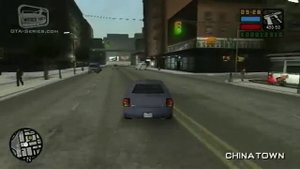 GTA Liberty City Stories - Walkthrough - Mission #23 - Biker Heat