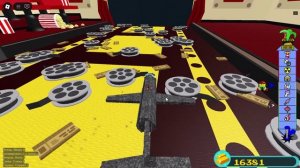 как получить 2 ультра ракетного двигателя в построй корабль!