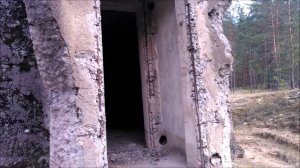 АРХИВ. Коп на старом полигоне - 2