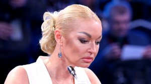 Боль, голодание и семейные обиды: Волочкова рассказала о личных испытаниях