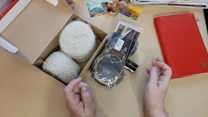 Триостарты 2025. Ноябрь. Тема Туманная осень. 2 старт. Носки Туманная осень.🧦🧶🍁🍂