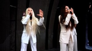 ГРУППА "МУРКISS" - ШУХЕР. ПРЕЗЕНТАЦИЯ 5 АЛЬБОМА ШУХЕР.МОСКВА БАНКЕТНЫЙ ЗАЛ НАПОЛЕОН.