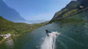 Электрическая лодка Тайга Подробнее: https://electrocraft24.ru/elektro-lodka-tajga-electrocraft/