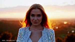 Nika - Beneath Your Touch