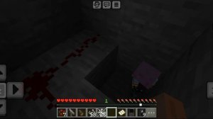 майнкрафт но мы нашли клад