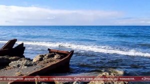 05.11.2025 Сахалинские блоги. ОЛЬГА НАУМОВА. Мыс Скальный и тоннель