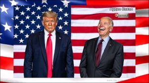 Трамп в бешенстве, Байден хохочет: республиканцы провалили выборы – Нью-Йорк, Вирджинию и Нью-Джерс