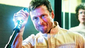 Бегущий человек, «The Running Man», 2025 года